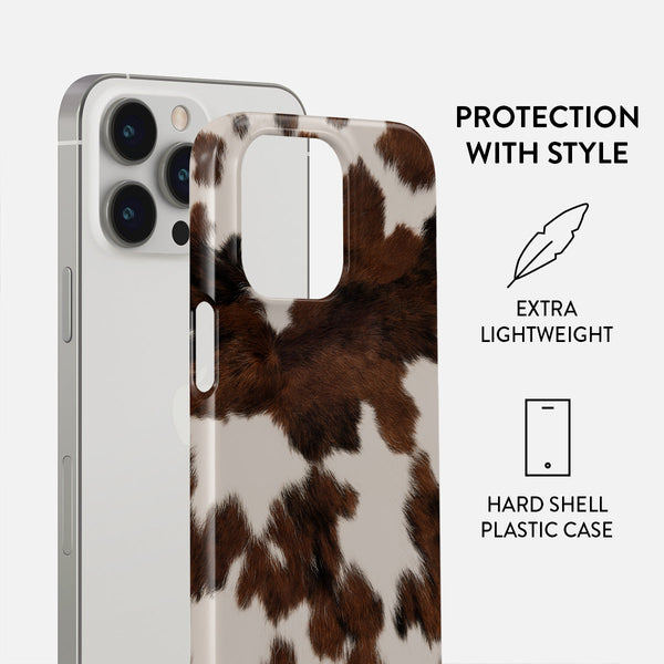 Celestial - iPhone 13 Pro Case | BURGA