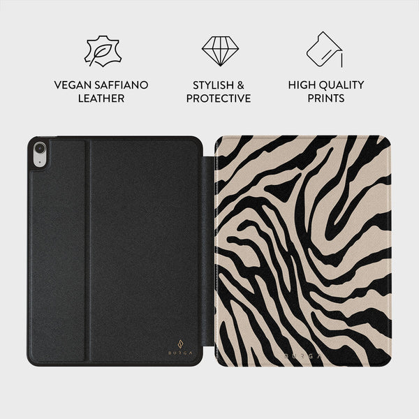 BURGA iPad Air 10.9 (5th/4th Gen) ケース UN_02IP-CAB_444ba06e-1ddc-40f1