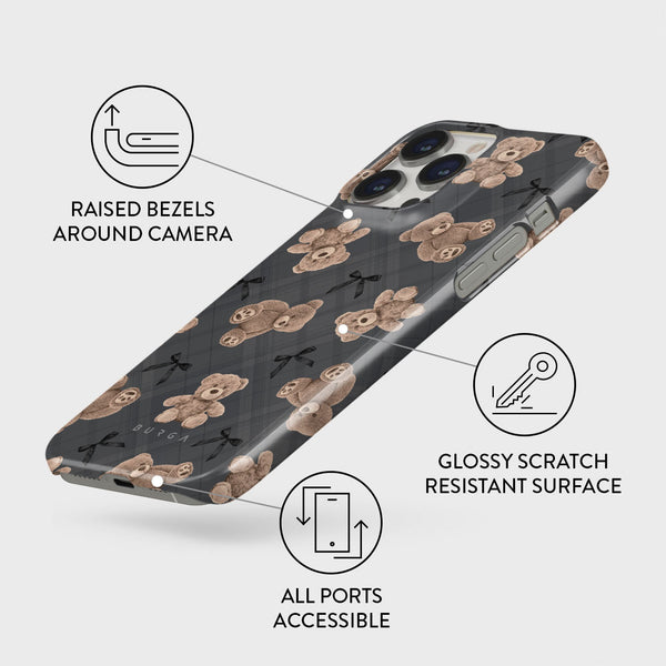 BFF - iPhone 14 Pro Case | BURGA