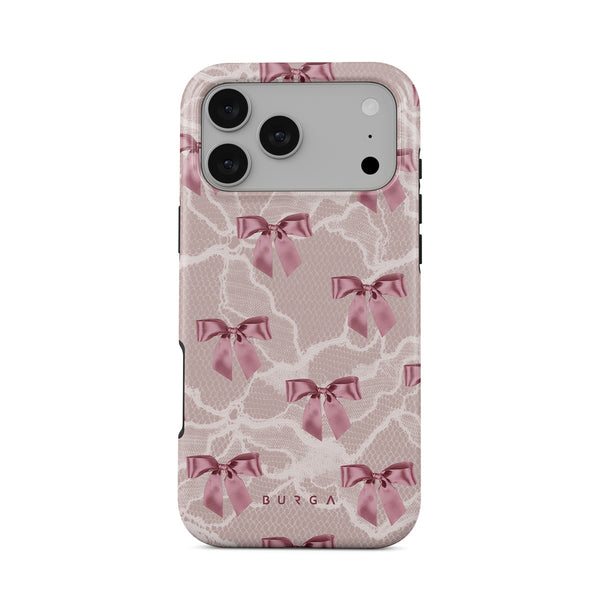 Ballerina - iPhone 17 Pro Max Case | BURGA