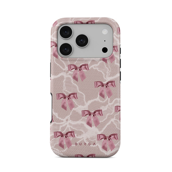 Ballerina - iPhone 17 Pro Case | BURGA
