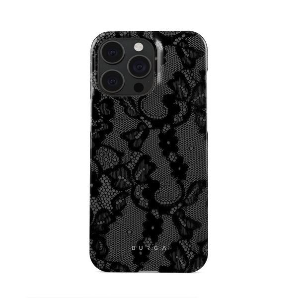 新品・未使用　BURGA iPhone15Proケース Magnetic - iPhone 15 Pro Max Case | BURGA