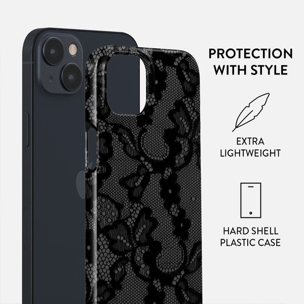 Magnetic - iPhone 13 Case | BURGA