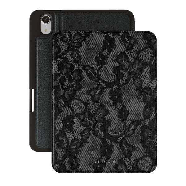 BURGA iPad mini6 のケース Magnetic - iPad Mini 8.3 (A17 Pro/6th Gen) Case | BURGA