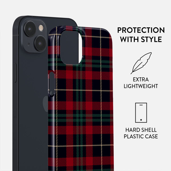 Sweater Weather - iPhone 14 Case | BURGA