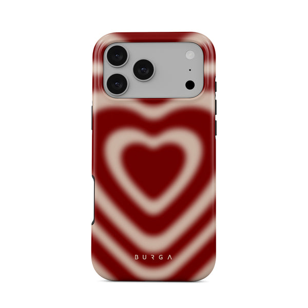 BURGA バーガ　iPhone air スマホケース　sweet affair Sweet Affair - iPhone Air Case | BURGA