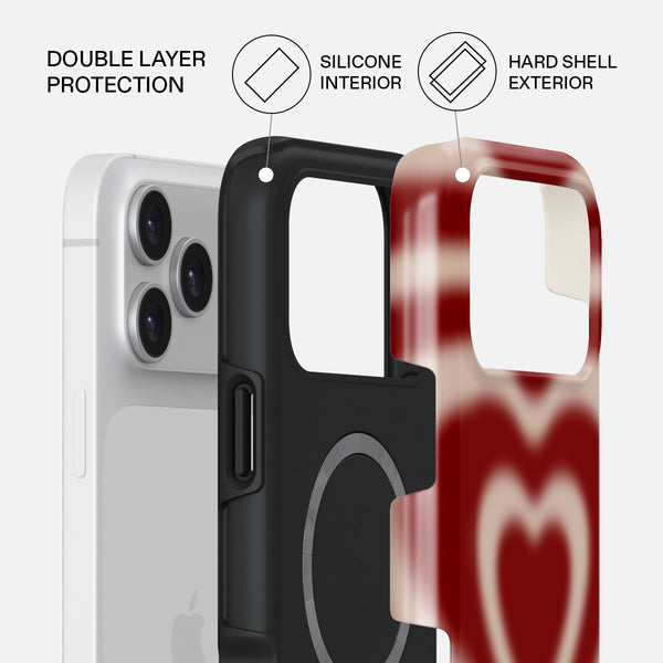 Sweet Affair - iPhone 17 Pro Max Case | BURGA