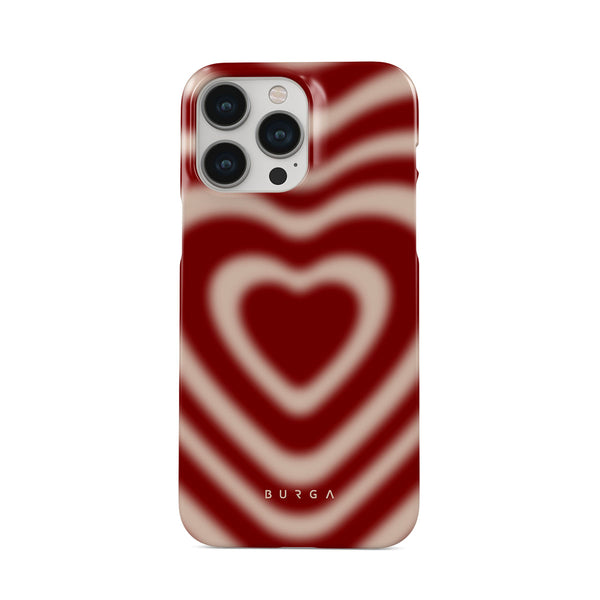 BURGA iPhone13 ケース リングホルダー Sweet Affair Sweet Affair - Phone Ring Holder Finger Grip Stand | BURGA