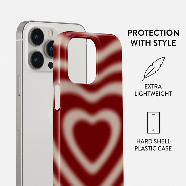 Sweet Affair - iPhone 13 Case | BURGA