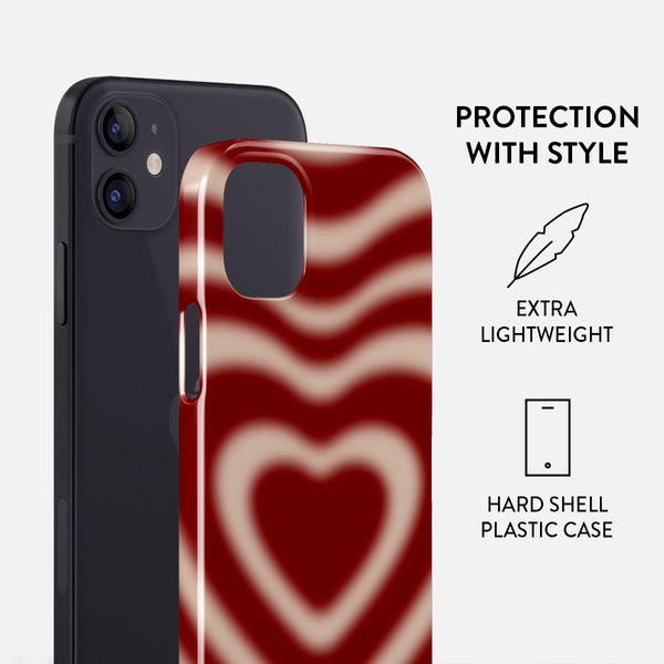 Sweet Affair - iPhone 12 Case | BURGA