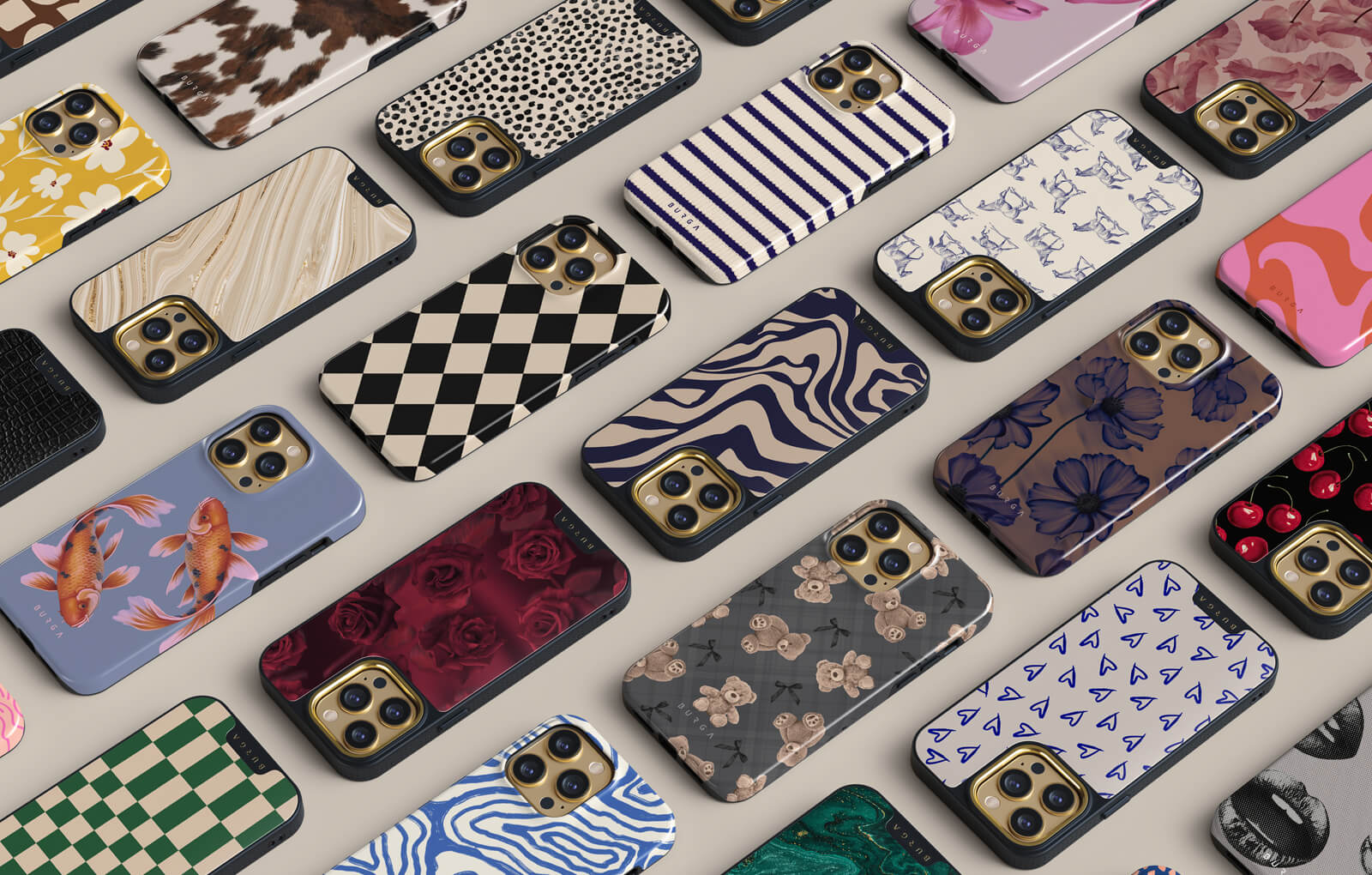 300+ stunning designs