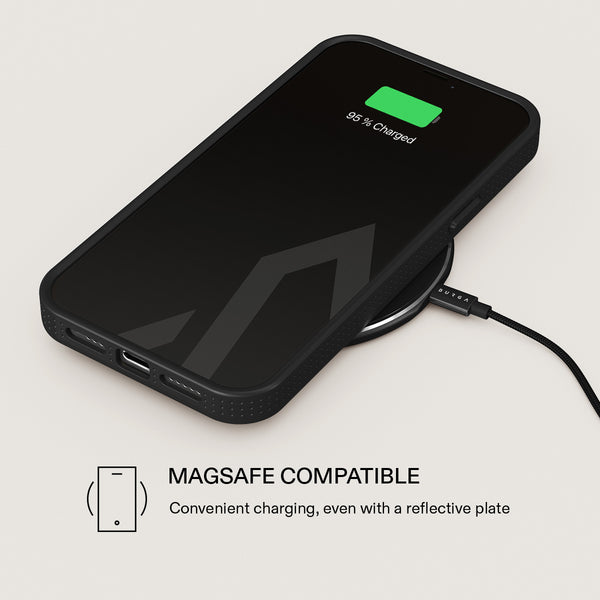 Forbidden - iPhone 13 Case | BURGA