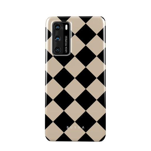 Proper Uniform - Huawei P40 Case 1