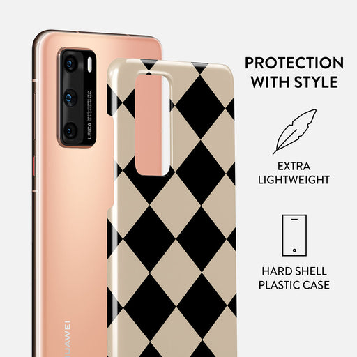 Proper Uniform - Huawei P40 Case 2