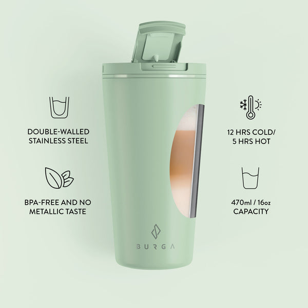 Tal Stainless Steel Ranger Tumbler (1 unit), Delivery Near You