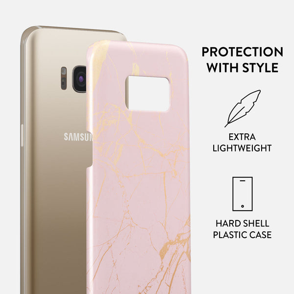 Galaxy s8 rose online gold