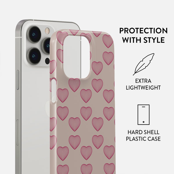 Heartbreaker - iPhone 14 Pro Max Case | BURGA