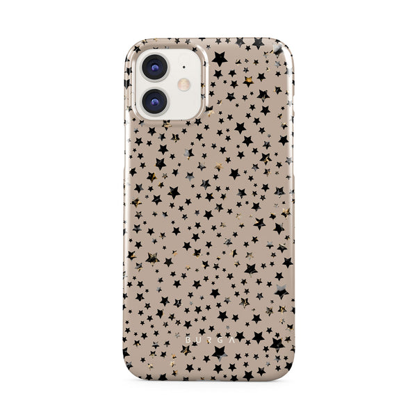 Sparkling Tiara - Stars iPhone 11 Case | BURGA