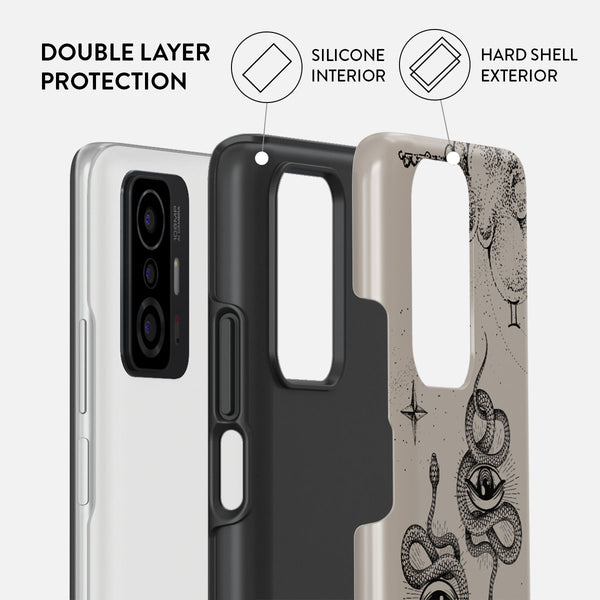 gemini♡ Gemini - XIGMATEK