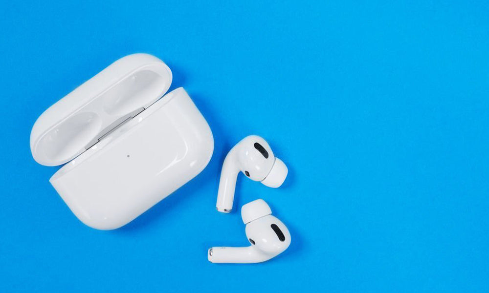 Airpods pro slow online charging