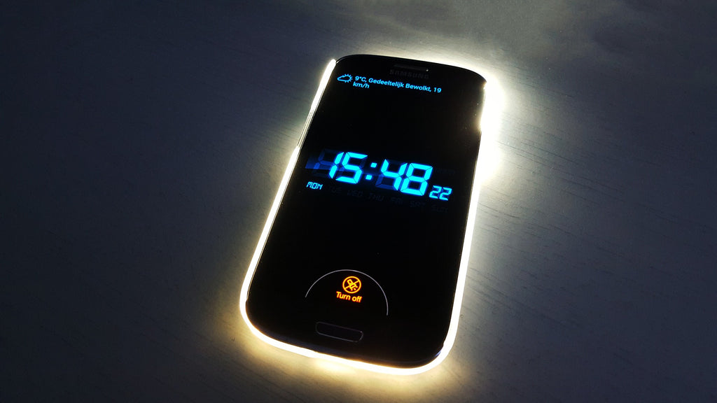 EMF Cell Phone Cases EMF Cell Phone Cases