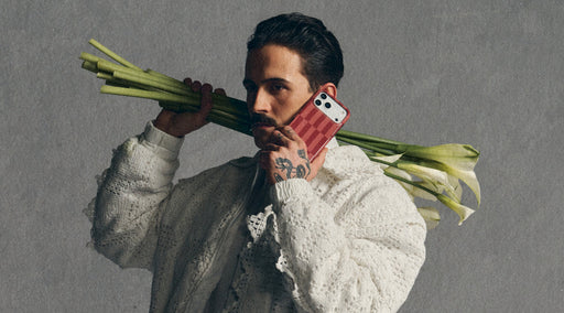 BURGA Men Blog