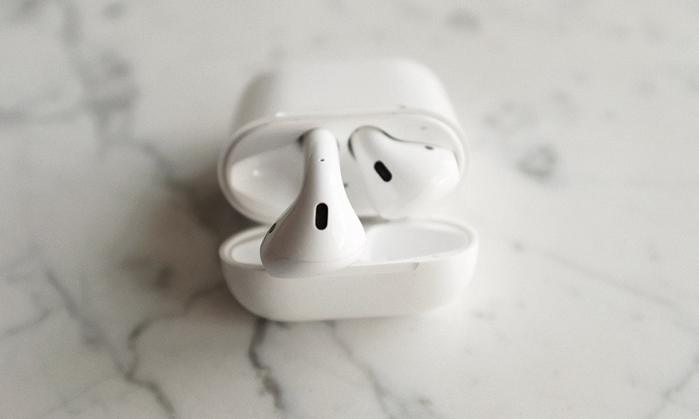 Apple airpods pro discount broken