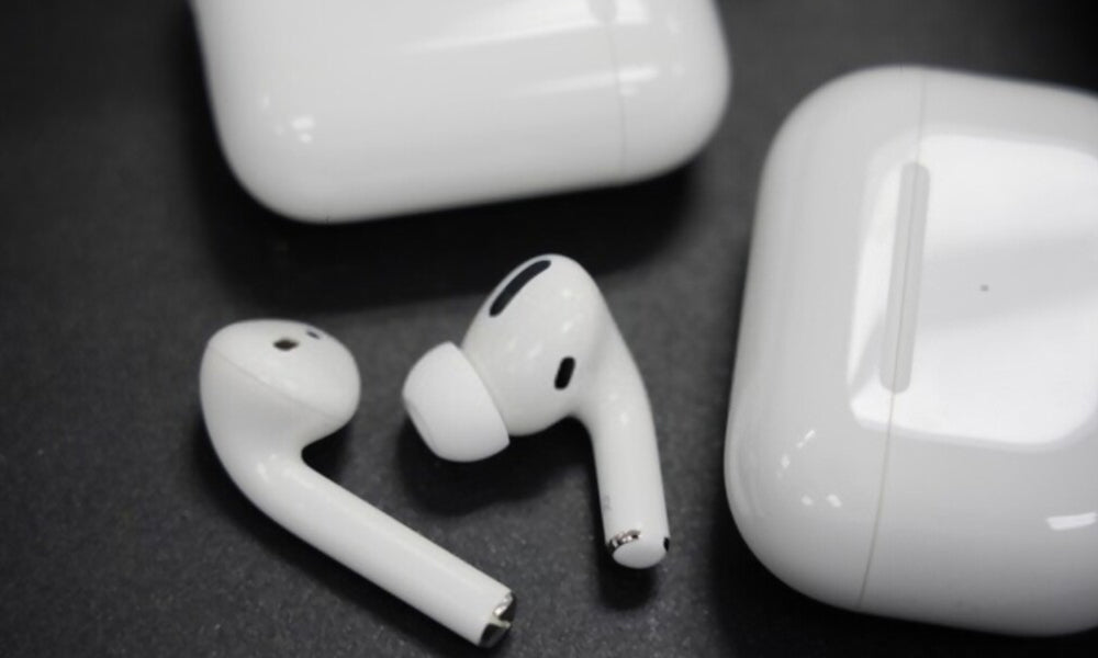 Can airpods connect to more than one iphone hot sale