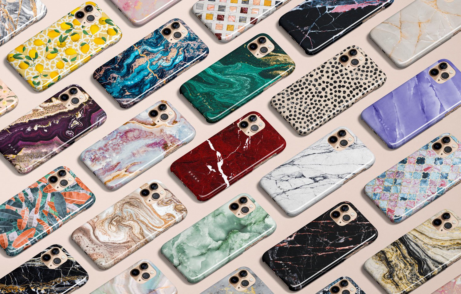Best Designer Phone Cases 2023: Givenchy, Gucci, D&G, Bottega Veneta
