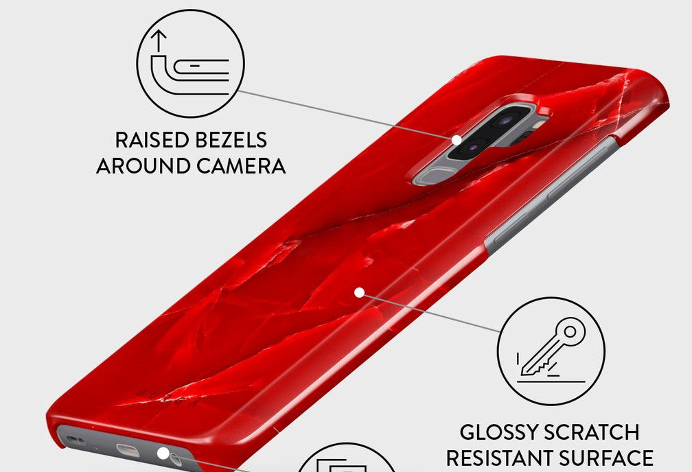 Best Cases For Samsung Galaxy S9 Plus