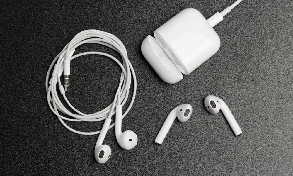 Can you charge your AirPod Case without the AirPods Inside?