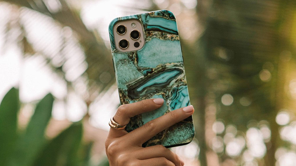 Eco Friendly iPhone Case