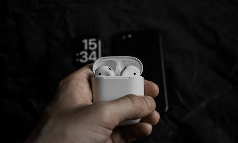 Most popular airpod case hot sale