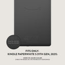 Wild Terrain - Minimalist Kindle Paperwhite (11th Gen) Case 2