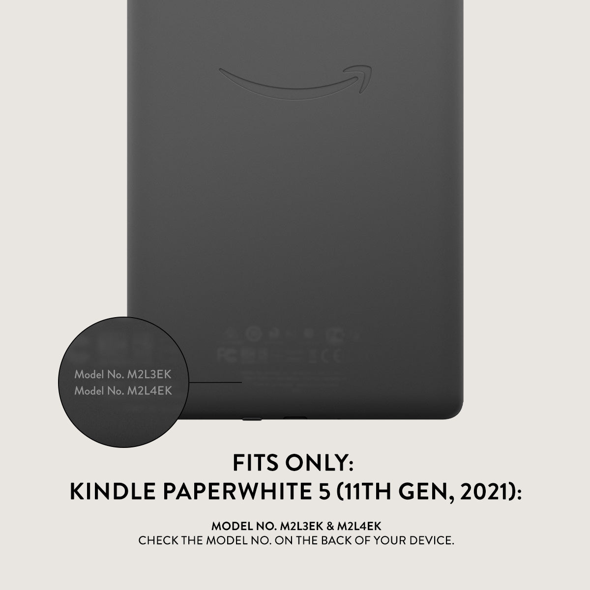Manga - Kindle Paperwhite (11th Gen) Case | BURGA