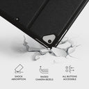 Lemon Tart - iPad 9.7 (6th/5th Gen) Case 4