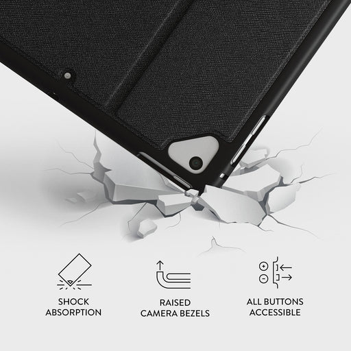 Lemon Tart - iPad 9.7 (6th/5th Gen) Case 4