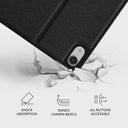 Lemon Tart - iPad Air 11 (7th/6th Gen) Case 4