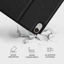 Think Pink - iPad Air 10.9 (5th/4th Gen) Case 4