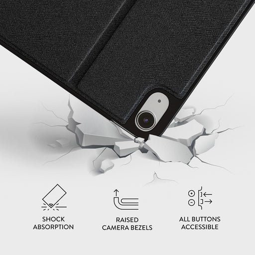 Think Pink - iPad Air 10.9 (5th/4th Gen) Case 4
