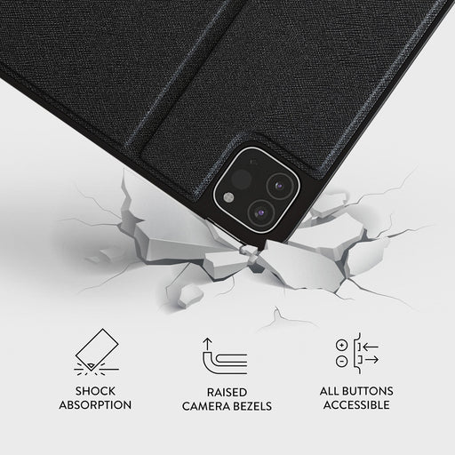 Ocean Cowboy - iPad Pro 11 (2nd/1st Gen) Case 4