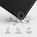 Ocean Cowboy - iPad Pro 11 (4th/3rd Gen) Case 4