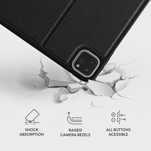 Ocean Cowboy - iPad Pro 11 (4th/3rd Gen) Case 4