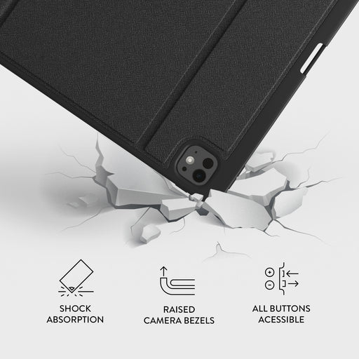 No Regrets -  iPad Pro 13 (7th Gen) Case 4