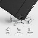 Aloha - iPad Pro 13 (7th Gen) Case 4