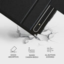 Taurus - Samsung Galaxy Tab S9+ Case 11