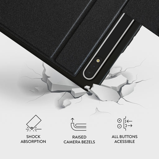 Taurus - Samsung Galaxy Tab S9+ Case 11