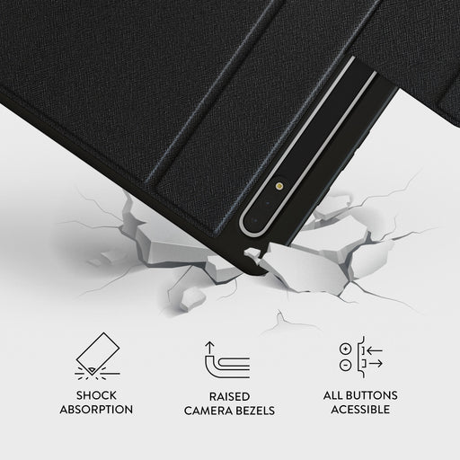 Wild West - Samsung Galaxy Tab S9 Ultra Case 3