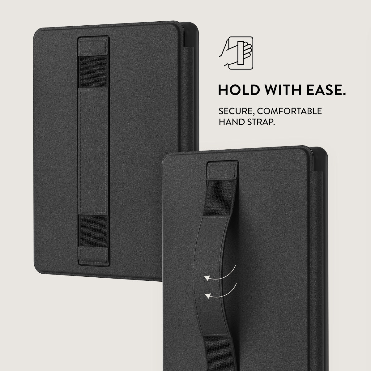 Draco - Kindle Paperwhite (11th Gen) Case | BURGA
