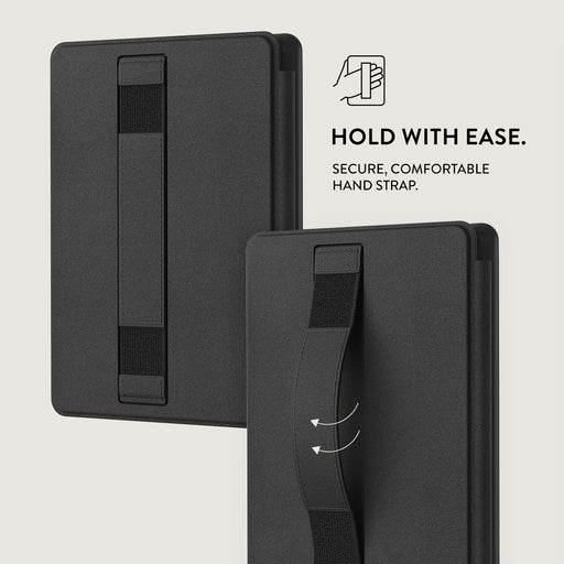 Wild Terrain - Minimalist Kindle Paperwhite (11th Gen) Case 3